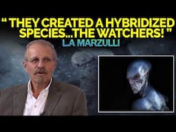 The Ancient Bloodline of 'The Watchers' | Alien & UFO Ancient Mystery with L.A Marzulli