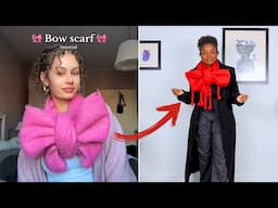 Testing *VIRAL* TikTok Fashion Hacks To See If They work