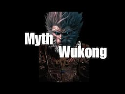 What is the Story of "Black Myth: Wukong"? Who Exactly is Wukong?