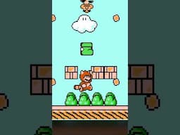 Goomba's Shoe in Super Mario Bros 3! 🔥