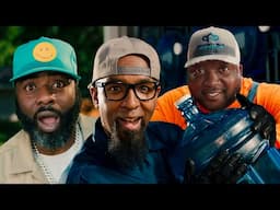 Tech N9ne Collabos x Tech N9ne x Skatterman & Snug Brim - Drippy Drop | Official Music Video