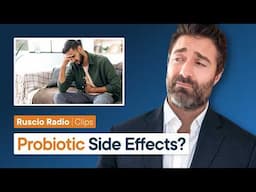 Do Probiotics Have Side Effects & Cause Histamine Intolerance? (The Evidence)