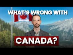 What's Driving Canada Totally Crazy Right Now?