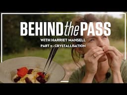 Chef Harriet Mansell on Crystallisation