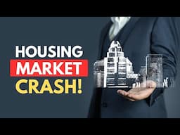 Housing Market Crash - What You Need to Know | Finance Guardian