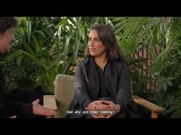 Culture Shifters: Thompson Madrid ft. Jesús Carmona and Oteyza