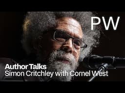 Dr. Cornel West on the Beauty and Barbarism of Humanity: "We Are a Wretched Species"