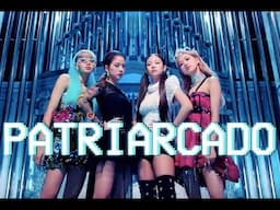 Patriarcado Opresor / BLACKPINK (Parodia)