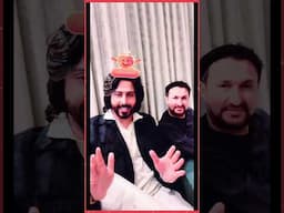 Raheem shah Pakistani singer with yousif king | TikTok match explore