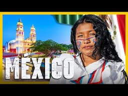 Así es MÉXICO: Por qué es tan Lindo y Querido 🇲🇽 DOCUMENTAL MEXICO