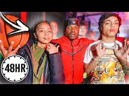 48 Hours With Sugarhill Ddot & Star Bandz In NewYork!