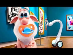 Booba - TOP Episodes Collection ⭐ LIVE 🔴 Kedoo Toons TV - Funny Animations for Kids