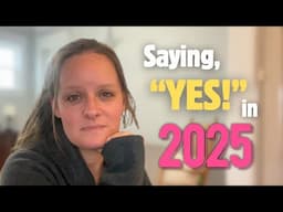 8 Things I WILL Spend Money on in 2025 | Intentional Spending & Frugal Budget