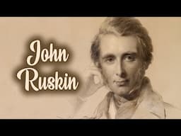 John Ruskin documentary