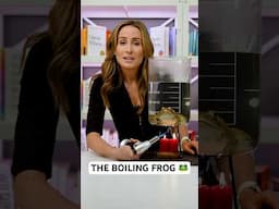 Don't Make This Mistake! | The Boiling Frog