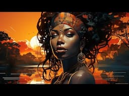 The Amazing Story of Oshun - The Most Beautiful Orisha - Yoruba Mythology