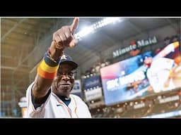 Dusty Baker A Living Legend