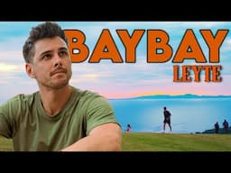 Philippines most beautiful places | Baybay city, Leyte