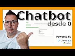 Aprende a desarrollar chatbots desde 0