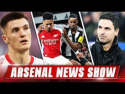 Arsenal News Show: EPIC SEMI-FINAL COMEBACK LOADING?! 🔥⚔️ | Summer Transfer Plans REVEALED! 😱🚨