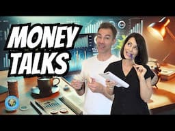 How To Talk About Money With Your Family