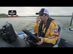 2023 Major League Fishing | GTTS | Builder's 1st Source Qualifier Round 2 Free Episode | MyOutdoorTV