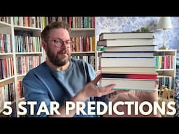 5 Star Predictions | January 2025