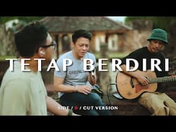 NOAH - Tetap Berdiri (2DSD) | Side B Cut Version