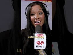 A Word of Advice: Guard Your Joy | Naked with Cari Champion