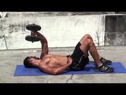 Multi Joint Workout Program - 2