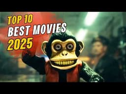 Top 10 New Movies in February 2025 | THE BEST UPCOMING MOVIES 2025