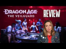 Dragon Age: The Veilguard Review - Blighted, but worth it?