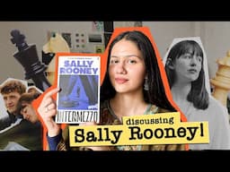 Is Intermezzo by Sally Rooney Worth The Hype?