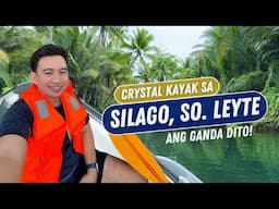 Exploring Silago, Southern Leyte