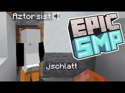 EpicSMP's Most Dangerous Villain