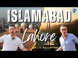 Lahore vs Islamabad - Which is The BEST?