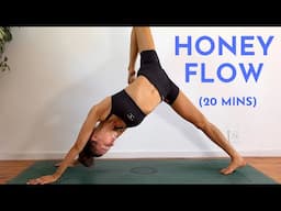 20 MIN HONEY FLOW