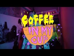 Rigel Gemini, KINBAER - Coffee In My Cup (Official Music Video) with Ts Madison