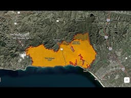 LOS ANGELES FIRES | A Perspective from Two Residents