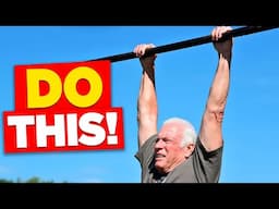 3 Tips to Improve Your Grip Strength Above 50