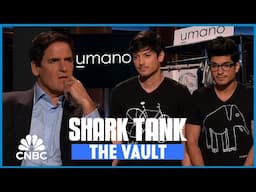 3 Sharks Risk Their Equity Stake To Seal A Deal | Shark Tank In 5