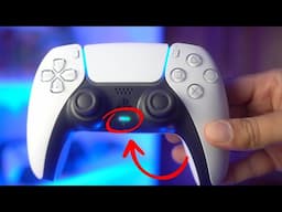 Top 10 Playstation 5 secrets! #ps5 #playstation5