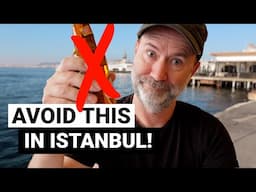 5 EASY ways – and one HARD way – to save money in Istanbul!