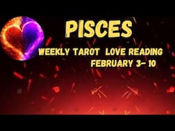 PISCES 2/2 PORTAL STRONGEST PORTAL OPENS TO ATTRACT LOVE AND MONEY!