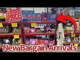 OLLIE’S🚨NEW BARGAIN DEALS ON VALENTINE’S| EASTER &SPRINGS & MORE‼️🐣 #ollie #new #shopping