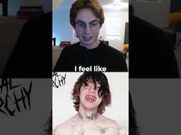 Total Xanarchy by Lil Xan...