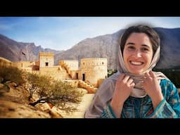 Oman : Trésor Caché du Moyen-Orient - Terre de l'Encens - Documentaire voyage - AMP