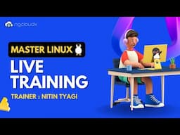 Linux Basics | Master Linux | Linux Troubleshooting | By Nitin Tyagi