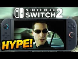 Exciting Nintendo Switch 2 Features & News Update is Here...