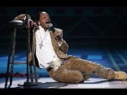 katt williams again turns the hall down